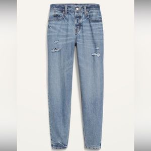 Old Navy Button Fly Jeans